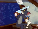 Tom a Jerry #93 - Pasce na Jerryho