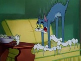 Tom a Jerry #73 - Stracená myš