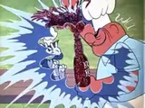 Tom a Jerry #117 - Steaky