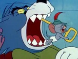 Tom a Jerry #112 - Robin Hood