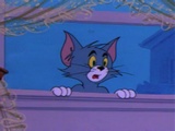 Tom a Jerry #111 - Neviditelná kachna