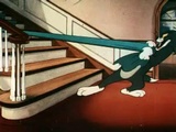 Tom a Jerry #158 - Pasce
