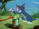 Tom a Jerry #76 - Káčatko
