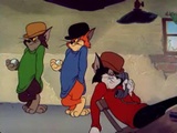 Tom a Jerry #57 - Jerryho bratranec