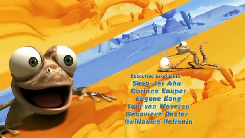 Oskarova Oza - Kukurica