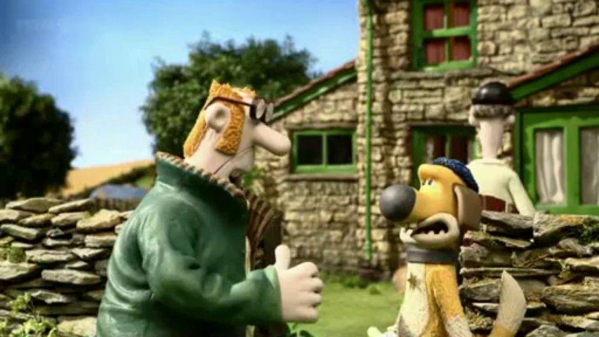 Oveka Shaun  - Prasata bud ltat