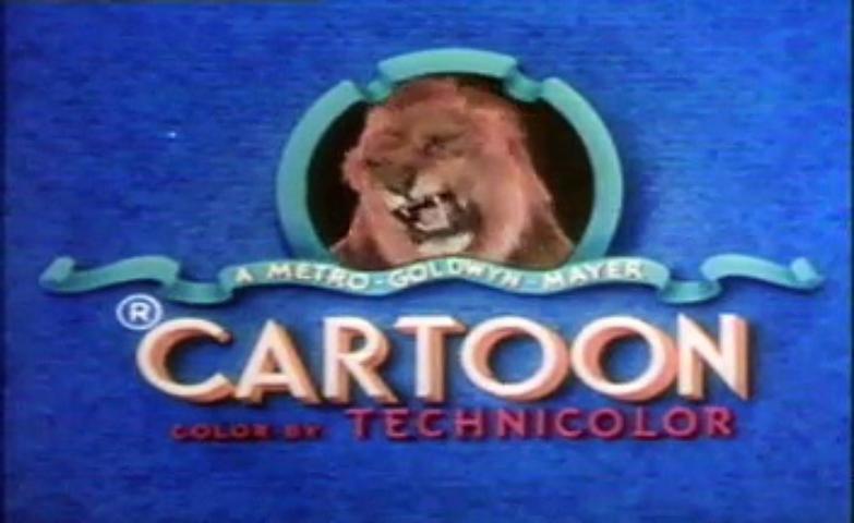 Tom a Jerry - Mušketíř