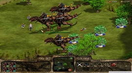 Primitive Wars