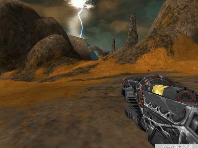 Tribes 2