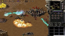Kingdom under Fire