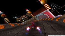 MegaRace 3 