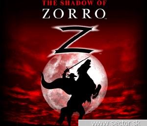Shadow of Zorro 