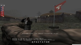 Return to Wolfenstein multipl. demo 2