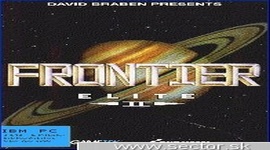 FRONTIER: ELITE II