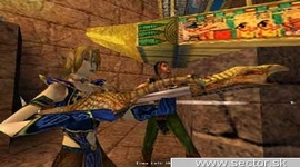 Legends of Might and Magic