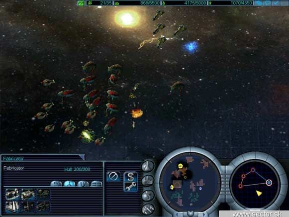 Conquest  Frontier Wars