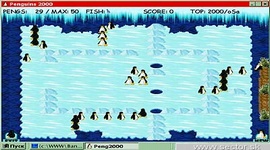 Penguins2000