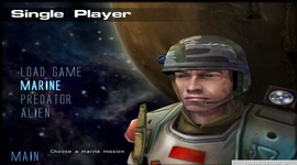 Alien vs Predator 2