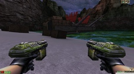 UT: Operation Napali