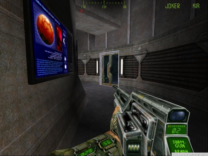 Codename: Outbreak 