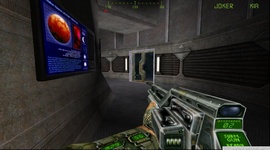 Codename: Outbreak 