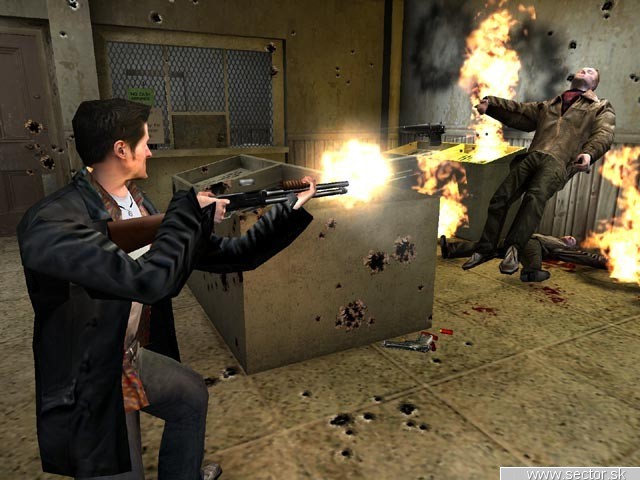 Max Payne