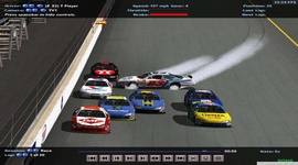 Nascar  2002