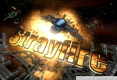 StrayFire