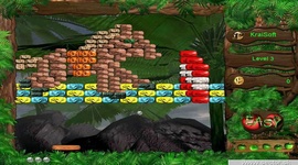 Warkanoid II: WildLife