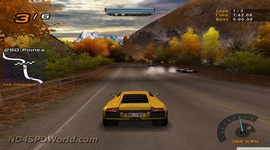 Need for Speed Hot Pursuit 2 