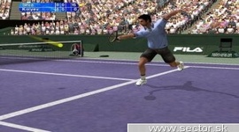 Tennis Masters Series 2003