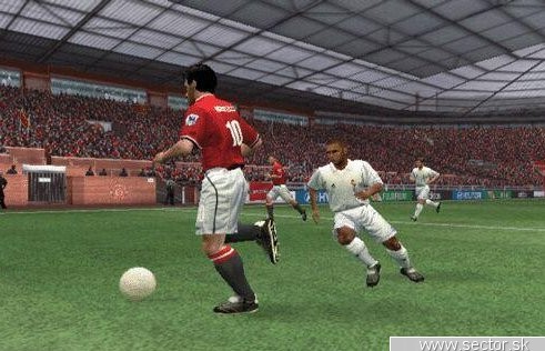 FIFA 2003 