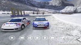 Rallisport Challenge