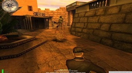 Medal of Honor AA: Spearhead multiplayer demo