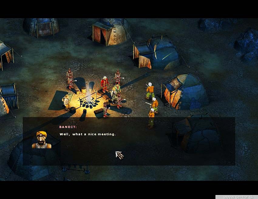 Grom (german demo)