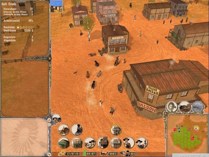 Far West
