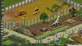 Zoo Tycoon expansion pack