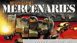 MechWarrior 4: Mercenaries