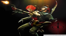 BloodRayne