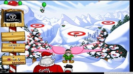 Elf Bowling 3