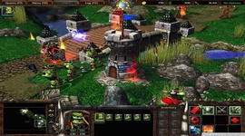 Warcraft III 