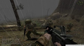 Vietcong Multiplayer Demo  