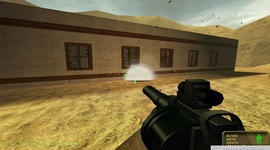 Shadow Force: Razor Unit 