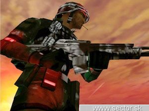 Incoming Forces
