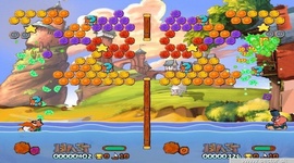 Worms Blast