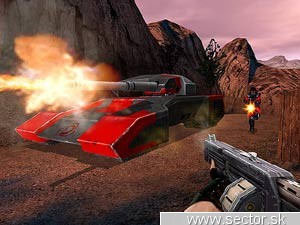 C&C Renegade Multiplayer Demo 