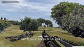Operation Flashpoint updatované demo