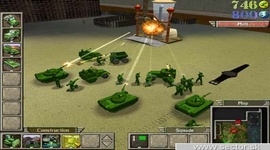 Army Men RTS 