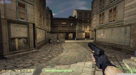 New World Order MP Test