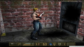 Duke Nukem: Manhattan Project